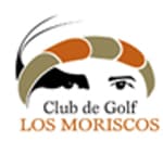 Logo von Los Moriscos Club de Golf