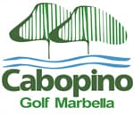Logo von Cabopino Golf Marbella