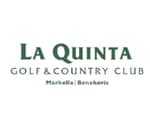 Logo von La Quinta Golf & Country Club