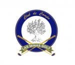 Logo von Club de Campo Las Minas Golf