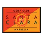 Logo von Santa Clara Golf