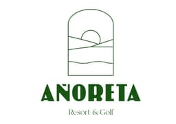 Logo von Club Deportivo Añoreta Golf