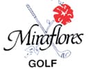 Logo von Miraflores Golf