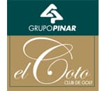 Logo von Club de Golf El Coto
