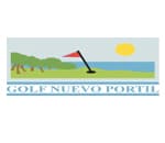 Logo von Golf Nuevo Portil