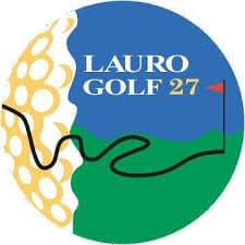 Logo von Lauro Golf