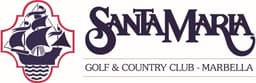 Logo von Santa María Golf & Country Club