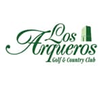 Logo von Los Arqueros Golf & Country Club
