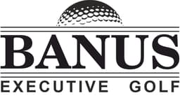 Logo von Banus Executive Golf