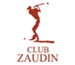 Logo von Club Zaudín Golf