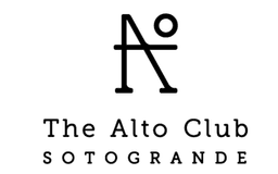 Logo von The Alto Club Sotogrande