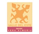 Logo de Valle Del Este Hotel Golf Spa