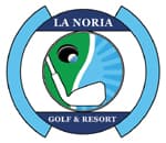 Logo von La Noria Golf And Resort