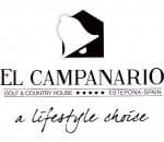 Logo von El Campanario Ocio y Turismo