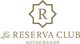 Logo von Club de Golf La Reserva de Sotogrande