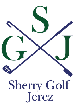 Logo von Sherry Golf Jerez