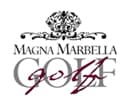 Logo von Magna Marbella Golf