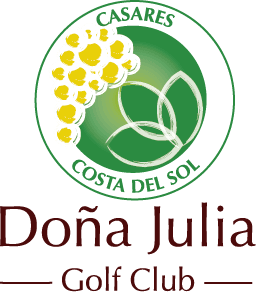 Logo von Doña Julia Golf Club