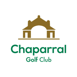 Logo von El Chaparral Golf Club