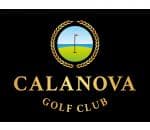 Logo von Calanova Golf Club