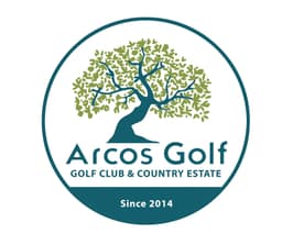 Logo von Arcos Golf
