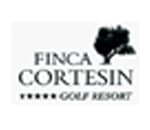 Logo von Finca Cortesin Golf Club