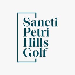 Logo of Sancti Petri Hills Golf
