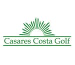 Logo von Casares Costa Golf