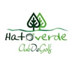 Logo von Club Hato Verde