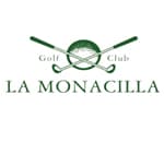 Logo von La Monacilla Golf Club