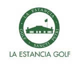 Logo von La Estancia Golf