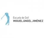 Logo von Escuela de Golf Miguel Ángel Jiménez