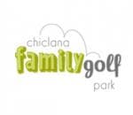 Logo of Chiclana Family Golf Park