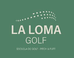 Logo von La Loma Golf