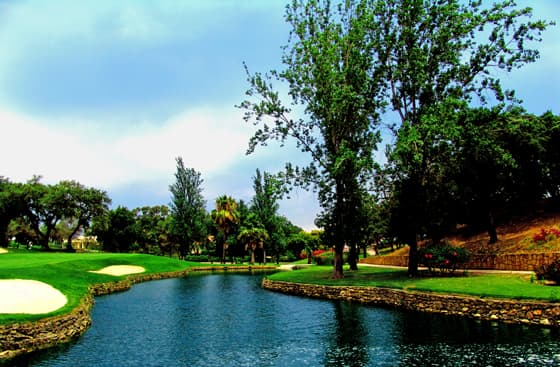 Hauptbild von Real Club de Golf Sotogrande