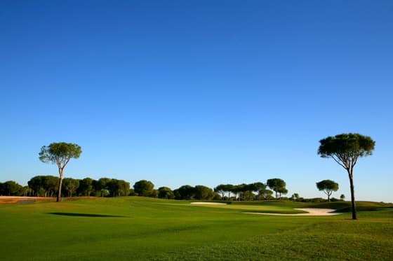 Hauptbild von La Monacilla Golf Club