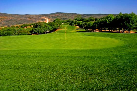 Hauptbild von Club de Golf La Cañada