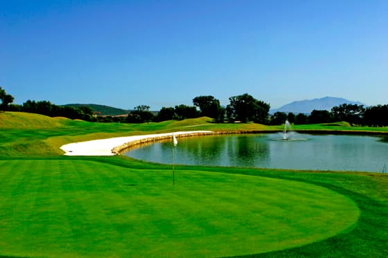 Hauptbild von San Roque Club