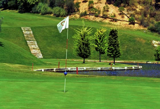 Hauptbild von Greenlife Golf Club S.l.