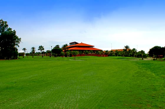 Main image of Club de Golf Playa Serena