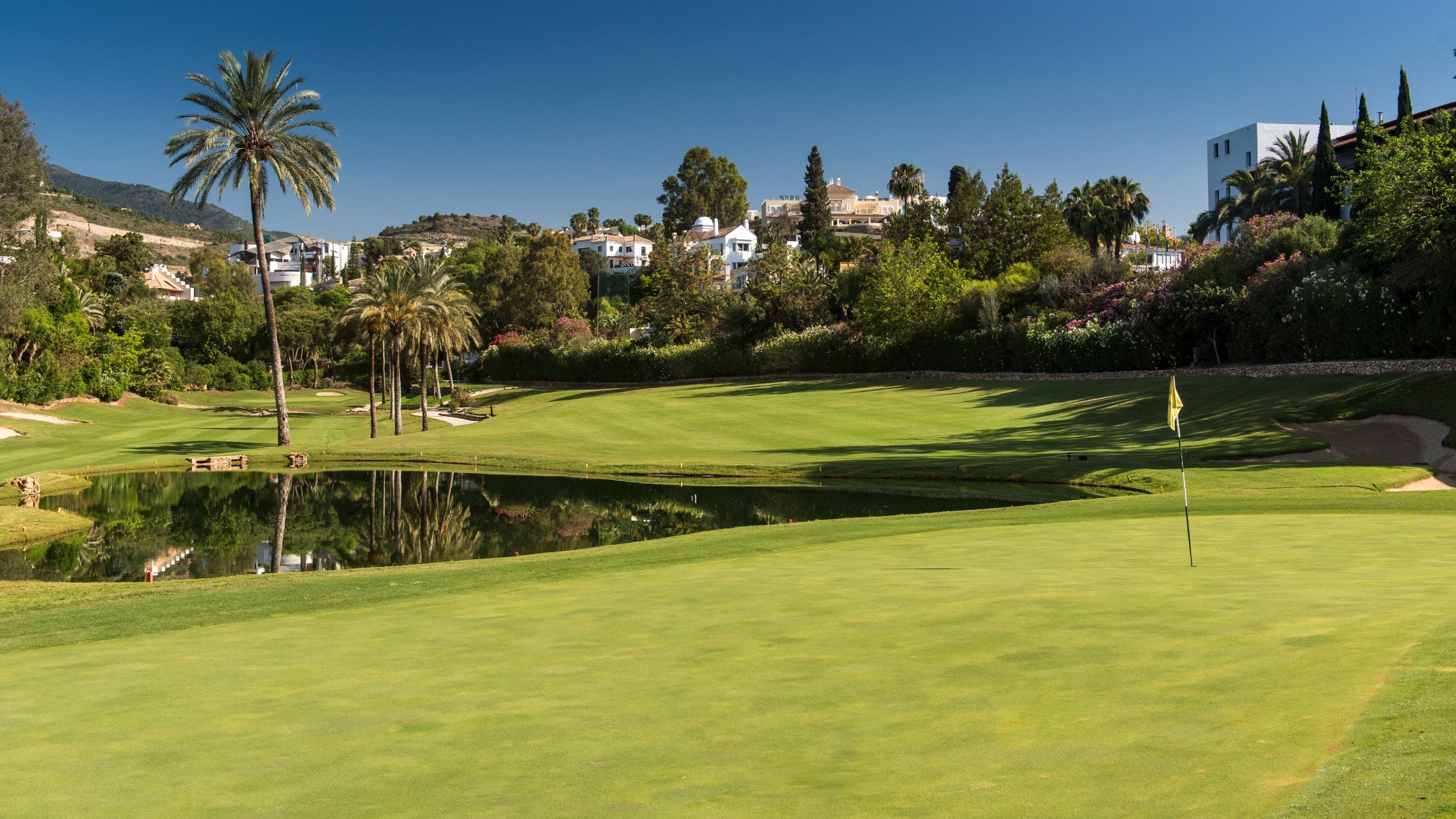 Hauptbild von La Quinta Golf & Country Club