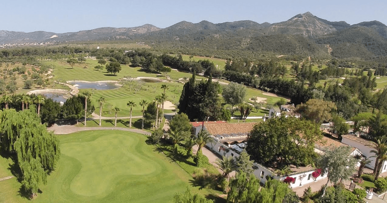 Hauptbild von Lauro Golf