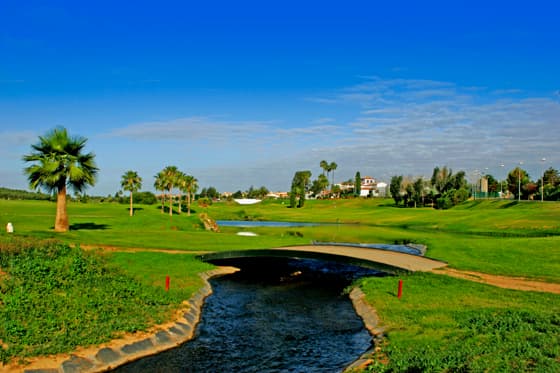 Hauptbild von Club Zaudín Golf