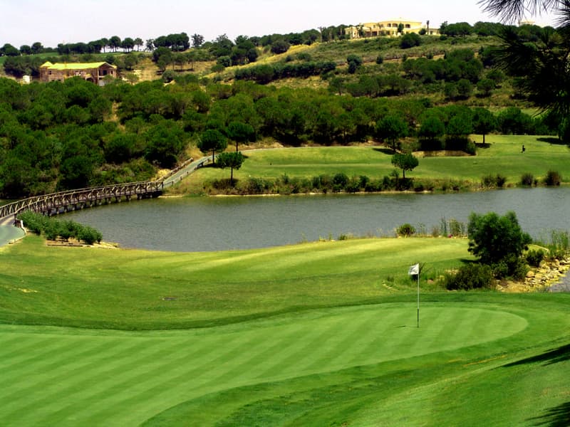Hauptbild von The Alto Club Sotogrande