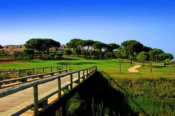 Hauptbild von Golf El Rompido