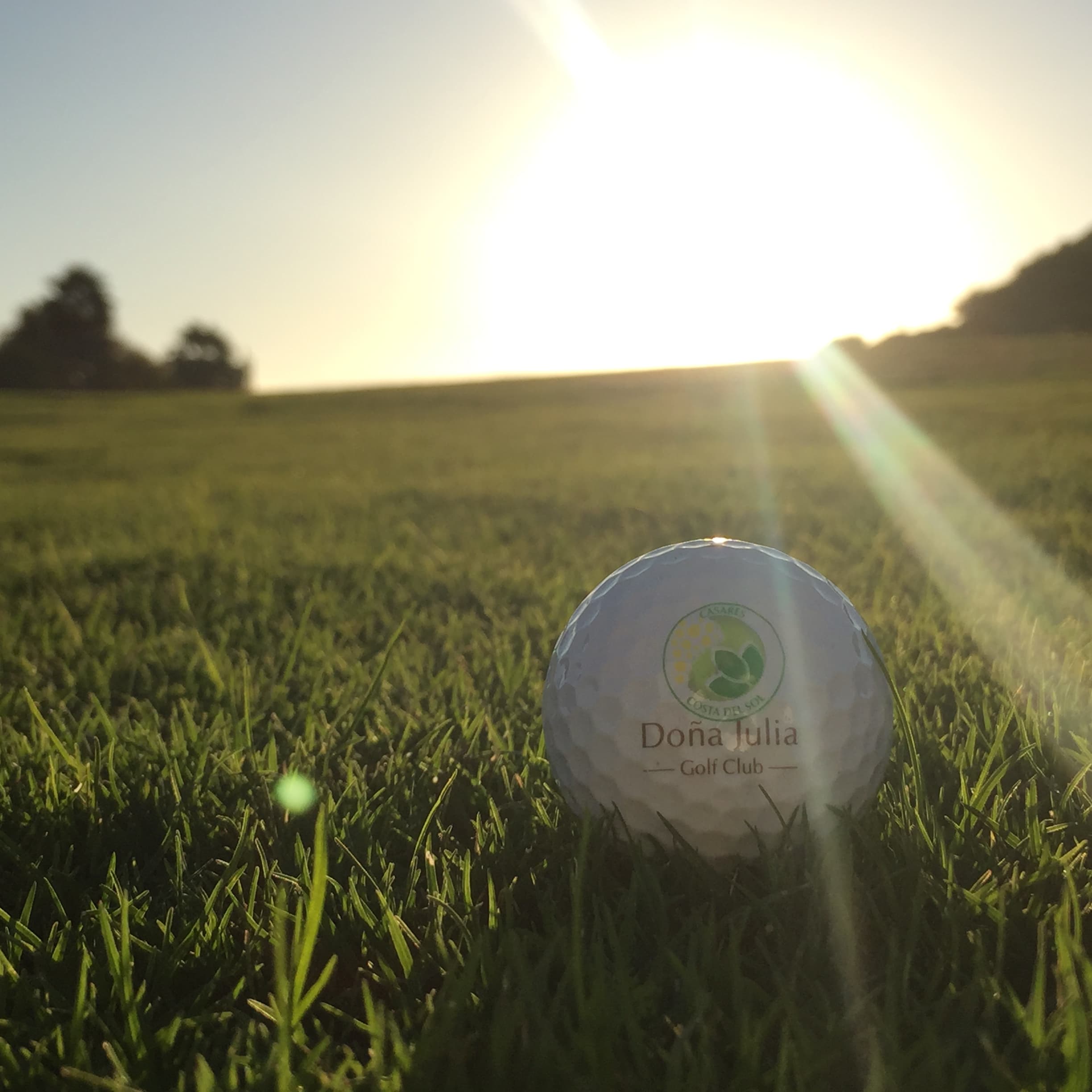 Hauptbild von Doña Julia Golf Club