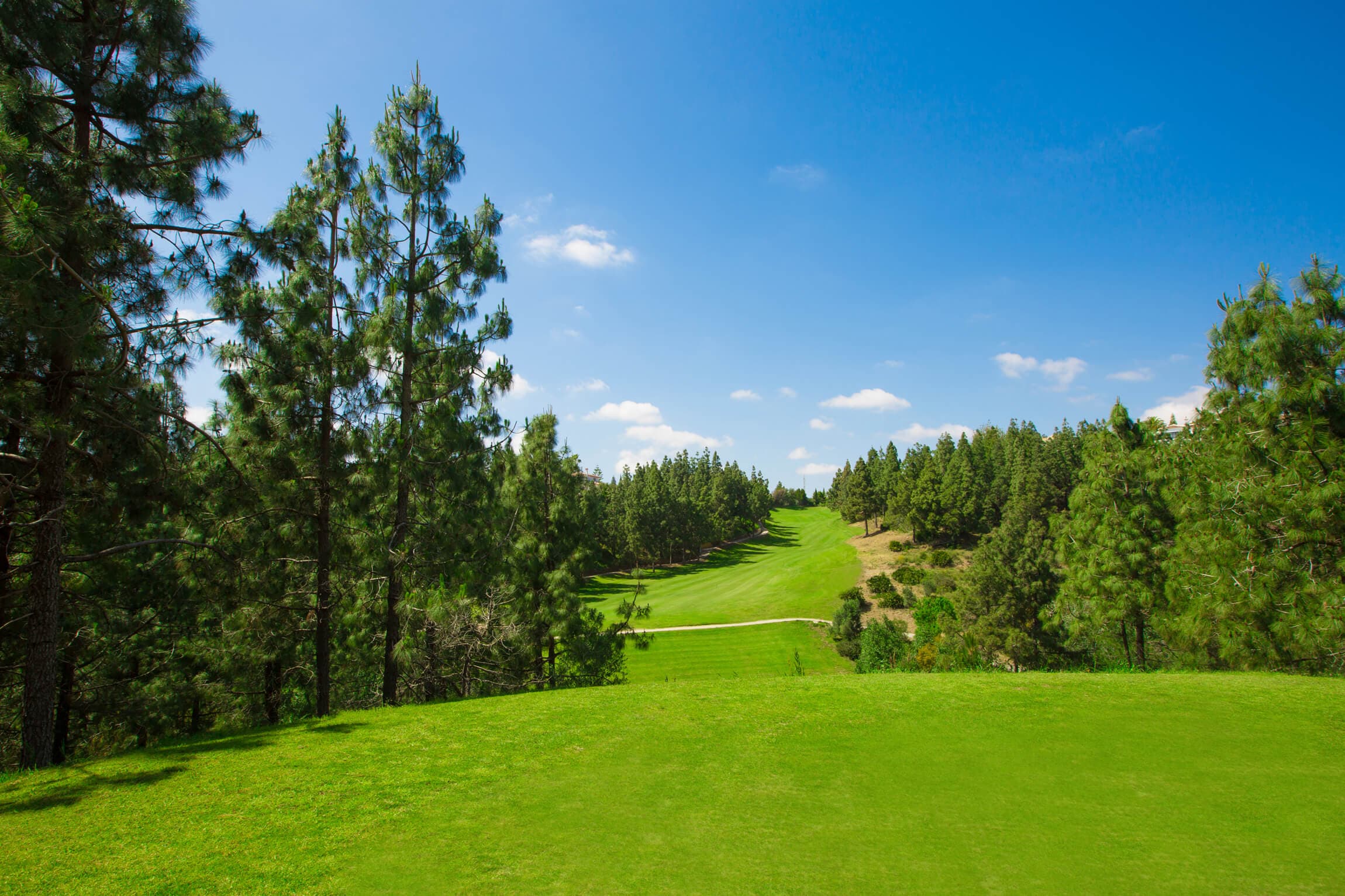 Hauptbild von El Chaparral Golf Club